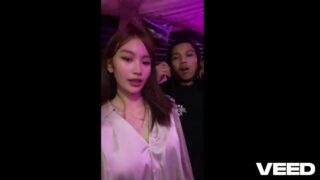 Izzy and Supafly Video Scandal Hot Porn