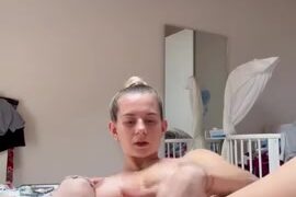 Laura Sommaruga Nude Spider Man PPV OnlyFans Video